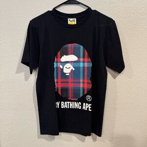 A Bathing Ape size Small